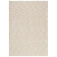 thumbnail image 1 of SAFAVIEH Haven Velda Distressed Polyester Area Rug, Beige, 4' x 6', 1 of 10