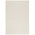 thumbnail image 1 of SAFAVIEH Haven Velda Distressed Polyester Area Rug, Ivory, 8' x 10', 1 of 10