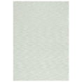 thumbnail image 1 of SAFAVIEH Haven Velda Distressed Polyester Area Rug, Light Green, 4' x 6', 1 of 11