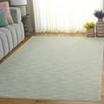 thumbnail image 1 of Safavieh Haven Velda Distressed Polyester Area Rug, Light Green, 5' x 8', 1 of 11