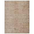 thumbnail image 1 of SAFAVIEH Hazel Cebrail Oriental Area Rug, Gold/Ivory, 4' x 6', 1 of 11