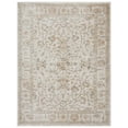 thumbnail image 1 of SAFAVIEH Hazel Delores Oriental Area Rug, Ivory/Beige, 5'3" x 7'6", 1 of 11