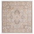 thumbnail image 1 of SAFAVIEH Hazel Emil Oriental Area Rug, Beige/Brown, 6' x 6' Square, 1 of 11