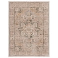 thumbnail image 1 of SAFAVIEH Hazel Emil Oriental Area Rug, Taupe/Green, 5'3" x 7'6", 1 of 11