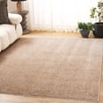 thumbnail image 1 of Safavieh Hazel Gligor Abstract Area Rug, Beige/Ivory, 5'3" x 7'6", 1 of 10