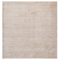 thumbnail image 1 of SAFAVIEH Hazel Gligor Abstract Area Rug, Beige/Ivory, 6' x 6' Square, 1 of 10