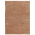 thumbnail image 1 of SAFAVIEH Hazel Gligor Abstract Area Rug, Gold/Beige, 5'3" x 7'6", 1 of 10