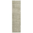 thumbnail image 1 of SAFAVIEH Hazel Gligor Abstract Runner Rug, Green/Beige, 2' x 8', 1 of 10