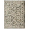 thumbnail image 1 of SAFAVIEH Hazel Lynette Oriental Area Rug, Green/Beige, 4' x 6', 1 of 11