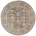 thumbnail image 1 of SAFAVIEH Hazel Lynette Oriental Area Rug, Green/Beige, 6' x 6' Round, 1 of 10