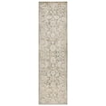 thumbnail image 1 of SAFAVIEH Hazel Lynette Oriental Runner Rug, Green/Beige, 2' x 8', 1 of 10