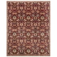 thumbnail image 1 of SAFAVIEH Herat Lynette Oriental Area Rug, Rust/Ivory, 4' x 6', 1 of 10