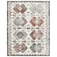 thumbnail image 1 of SAFAVIEH Herat Syeda Oriental Area Rug, Cream/Grey, 9' x 12', 1 of 7