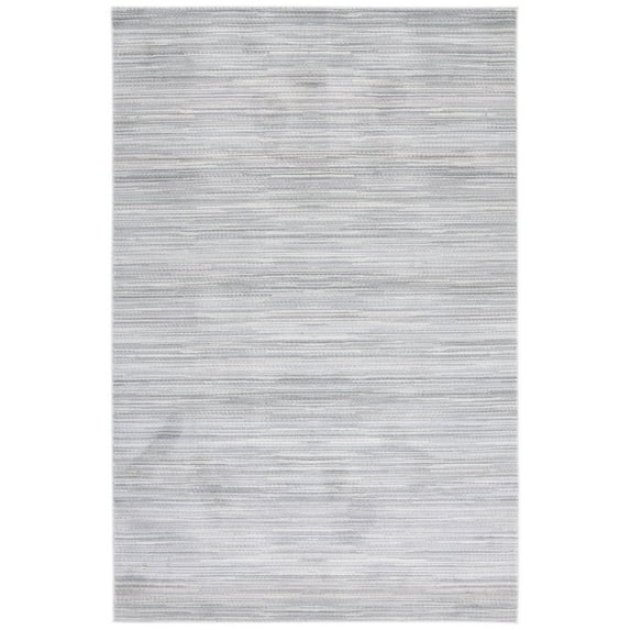 SAFAVIEH Herat Thom Oriental Area Rug, Ivory/Grey, 9' x 12'