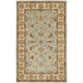 thumbnail image 1 of SAFAVIEH Heritage Bruce Oriental Area Rug, Light Blue/Beige, 5' x 8', 1 of 9