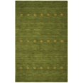 thumbnail image 1 of SAFAVIEH Heritage Dexter Traditional Wool Area Rug, Blue/Gold, 10' x 10' Round, 1 of 7