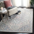 thumbnail image 1 of Safavieh Heritage Kagan Oriental Area Rug, Beige/Blue, 4' x 6', 1 of 10