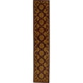 thumbnail image 1 of SAFAVIEH Heritage Portmont Oriental Wool Runner Rug, Maroon, 2'3" x 12', 1 of 9