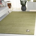 thumbnail image 1 of Safavieh Himalaya April Novelty Area Rug, Light Green, 3' x 5', 1 of 11