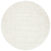 SAFAVIEH Himalaya Collection HIM152B Handmade Beige Rug