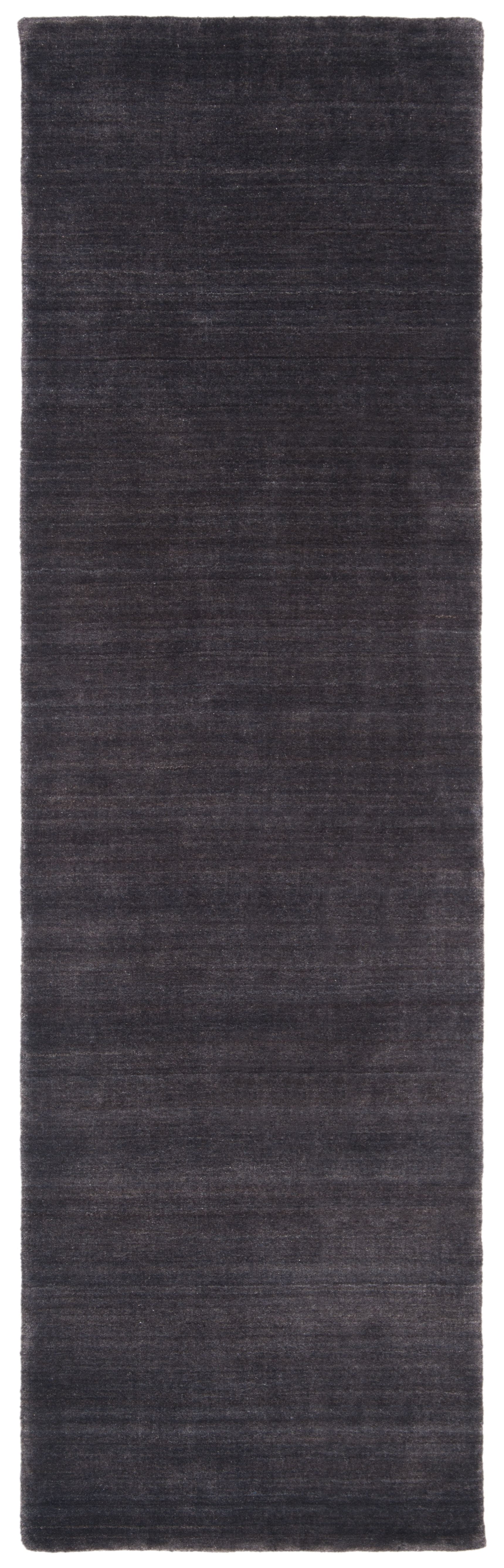 Safavieh Himalaya Vince Striped Runner Rug, Black, 2'3" x 8'