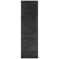 thumbnail image 1 of Safavieh Himalaya Vince Striped Runner Rug, Black, 2'3" x 8', 1 of 6