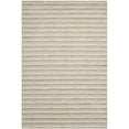 thumbnail image 1 of SAFAVIEH Himalaya Constantine Solid Wool Area Rug, Beige, 5' x 8', 1 of 3