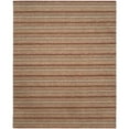 thumbnail image 1 of SAFAVIEH Himalaya Corynn Striped Wool Area Rug, Multi, 5' x 8', 1 of 2
