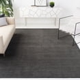 thumbnail image 1 of Safavieh Himalaya Dawa Solid Area Rug, Charcoal, 8' x 10', 1 of 8