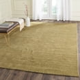 thumbnail image 1 of Safavieh Himalaya Dawa Solid Area Rug, Green, 8' x 10', 1 of 11