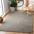thumbnail image 1 of Safavieh Himalaya Dawa Solid Area Rug, Gray, 6' x 9', 1 of 11
