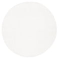 thumbnail image 1 of SAFAVIEH Himalaya Deloris Solid Area Rug, Beige, 6' x 6' Round, 1 of 7