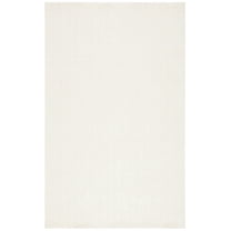 SAFAVIEH Himalaya Deloris Solid Area Rug, Beige, 8' x 10'