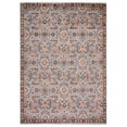 thumbnail image 1 of Safavieh Himalaya Derbhile Solid Wool Area Rug, Blue, 3' x 5', 1 of 8