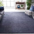 thumbnail image 1 of Safavieh Himalaya Flanagan Solid Area Rug, Black/Gray, 9' x 12', 1 of 12
