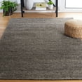 thumbnail image 1 of Safavieh Himalaya Flanagan Solid Area Rug, Gray, 5' x 8', 1 of 12