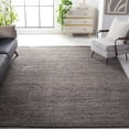 thumbnail image 1 of Safavieh Himalaya Flanagan Solid Area Rug, Gray, 7' x 7' Square, 1 of 12