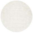 thumbnail image 1 of SAFAVIEH Himalaya Fleur Solid Area Rug, Beige, 4' x 4' Round, 1 of 11