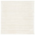 thumbnail image 1 of SAFAVIEH Himalaya Fleur Solid Area Rug, Beige, 6' x 6' Square, 1 of 4