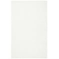 thumbnail image 1 of SAFAVIEH Himalaya Fleur Solid Area Rug, Ivory, 3' x 5', 1 of 11