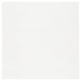 thumbnail image 1 of SAFAVIEH Himalaya Fleur Solid Area Rug, Ivory, 6' x 6' Square, 1 of 10