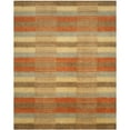 thumbnail image 1 of Safavieh Himalaya Gavril Geometric Wool Area Rug, Multi, 5' x 8', 1 of 7