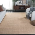 thumbnail image 1 of Safavieh Himalaya Hayden Solid Area Rug, Beige, 8' x 10', 1 of 11