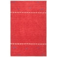 thumbnail image 1 of SAFAVIEH Himalaya Michaelangelo Geometric Wool Area Rug, Cream, 8' x 10', 1 of 5