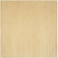 thumbnail image 1 of SAFAVIEH Himalaya Rachelle Solid Wool Area Rug, Beige, 10' x 10' Square, 1 of 10