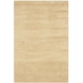 thumbnail image 1 of SAFAVIEH Himalaya Rachelle Solid Wool Area Rug, Beige, 2'3" x 4', 1 of 10