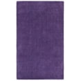 thumbnail image 1 of SAFAVIEH Himalaya Rachelle Solid Wool Area Rug, Purple, 3' x 5', 1 of 9