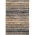 thumbnail image 1 of SAFAVIEH Himalaya Renae Striped Wool Area Rug, Grey, 2' x 3', 1 of 5