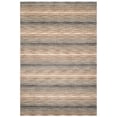 thumbnail image 1 of SAFAVIEH Himalaya Renae Striped Wool Area Rug, Grey, 5' x 8', 1 of 9