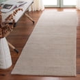 thumbnail image 1 of SAFAVIEH Himalaya Vince Striped Runner Rug, Stone, 2'3" x 6', 1 of 11